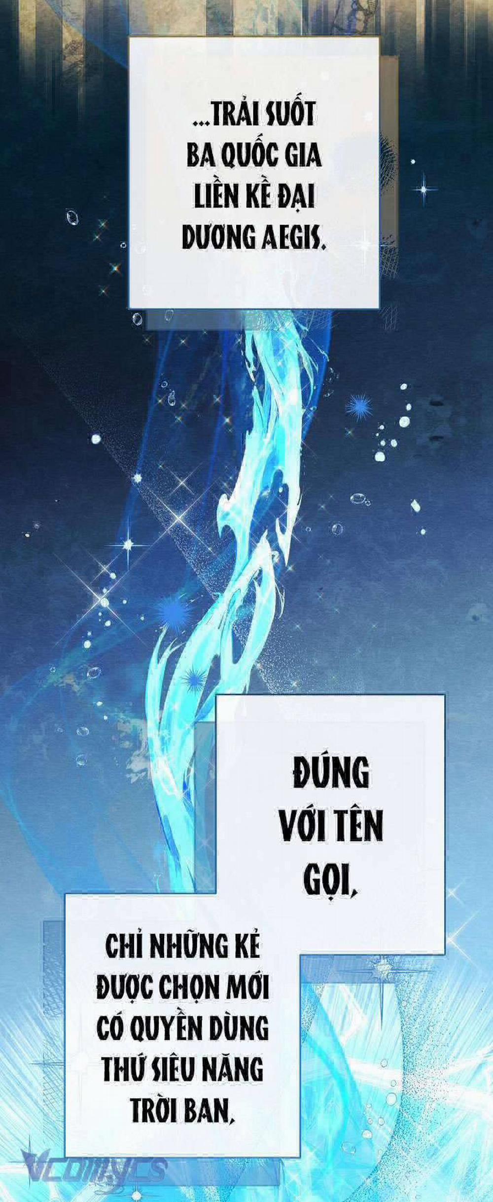 Hầu Gái Độc Quyền Của Hoàng Hậu Phản Diện 9 trang 3