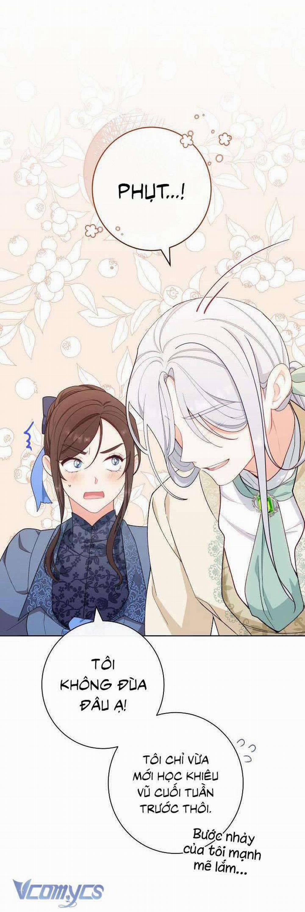 Hầu Gái Độc Quyền Của Hoàng Hậu Phản Diện 9 trang 30