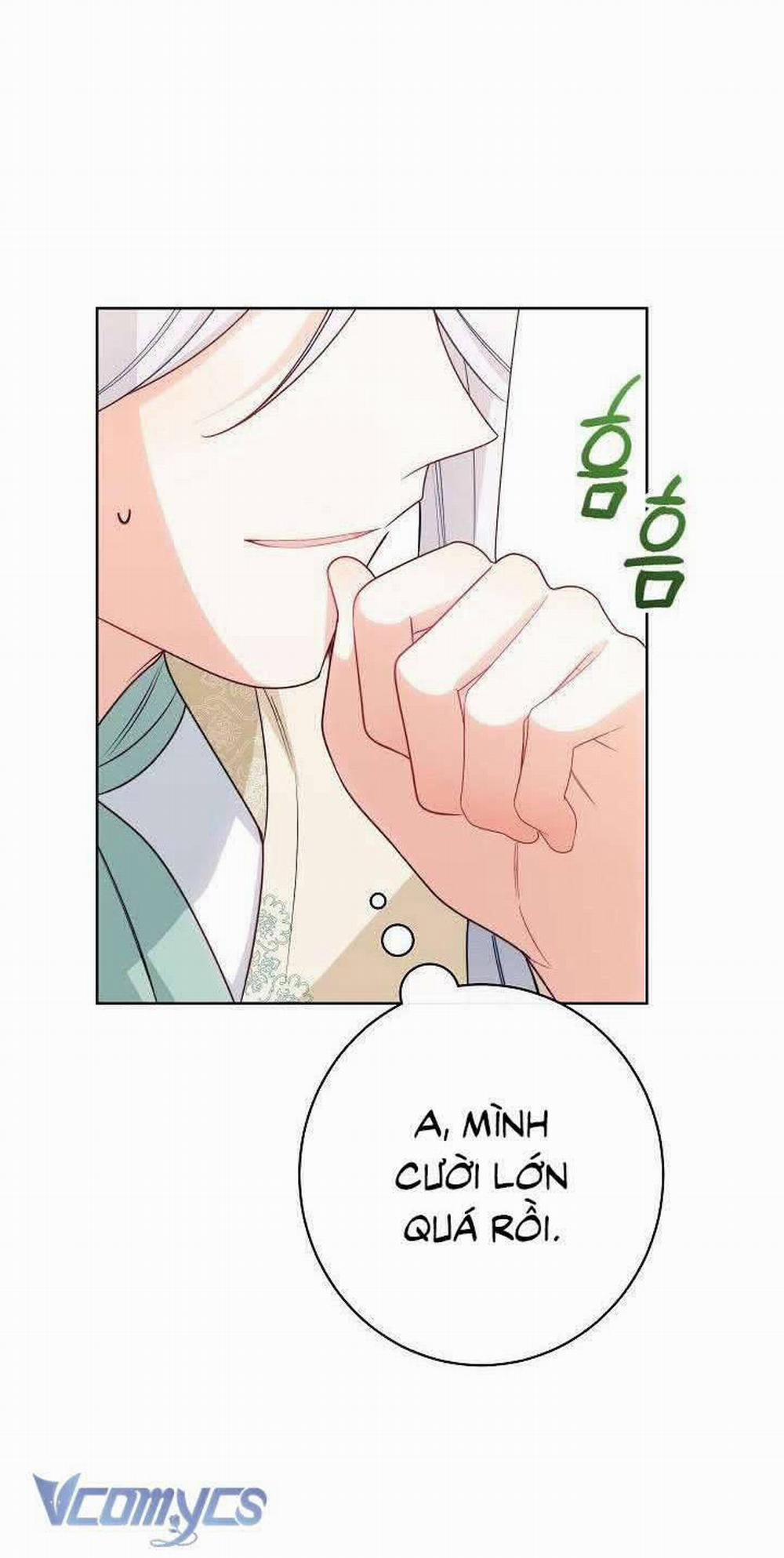 Hầu Gái Độc Quyền Của Hoàng Hậu Phản Diện 9 trang 31