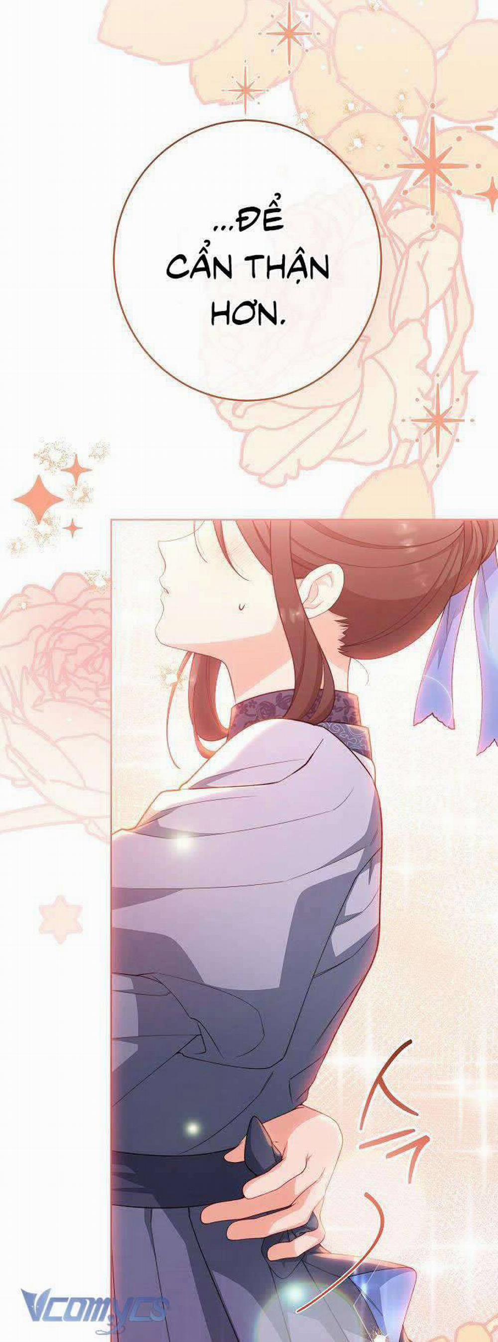 Hầu Gái Độc Quyền Của Hoàng Hậu Phản Diện 9 trang 33