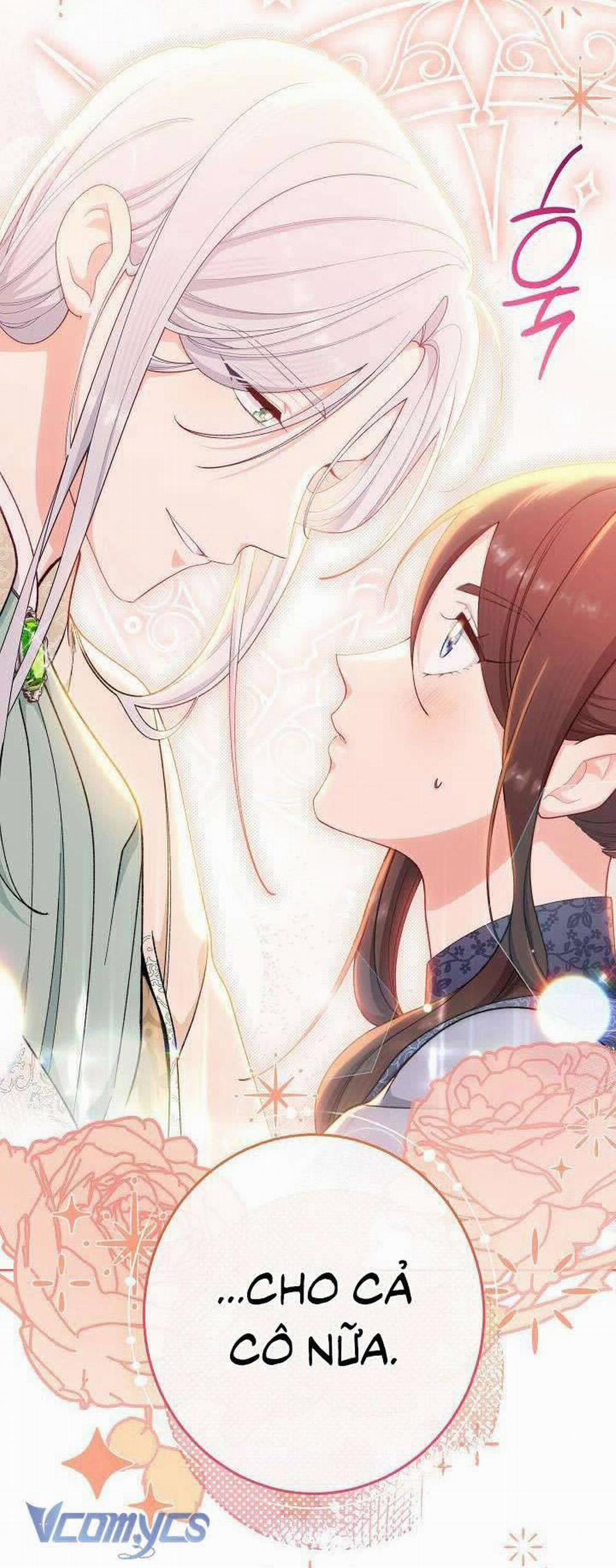 Hầu Gái Độc Quyền Của Hoàng Hậu Phản Diện 9 trang 35