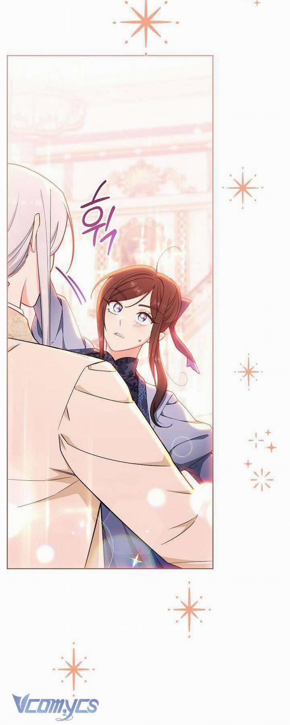 Hầu Gái Độc Quyền Của Hoàng Hậu Phản Diện 9 trang 36