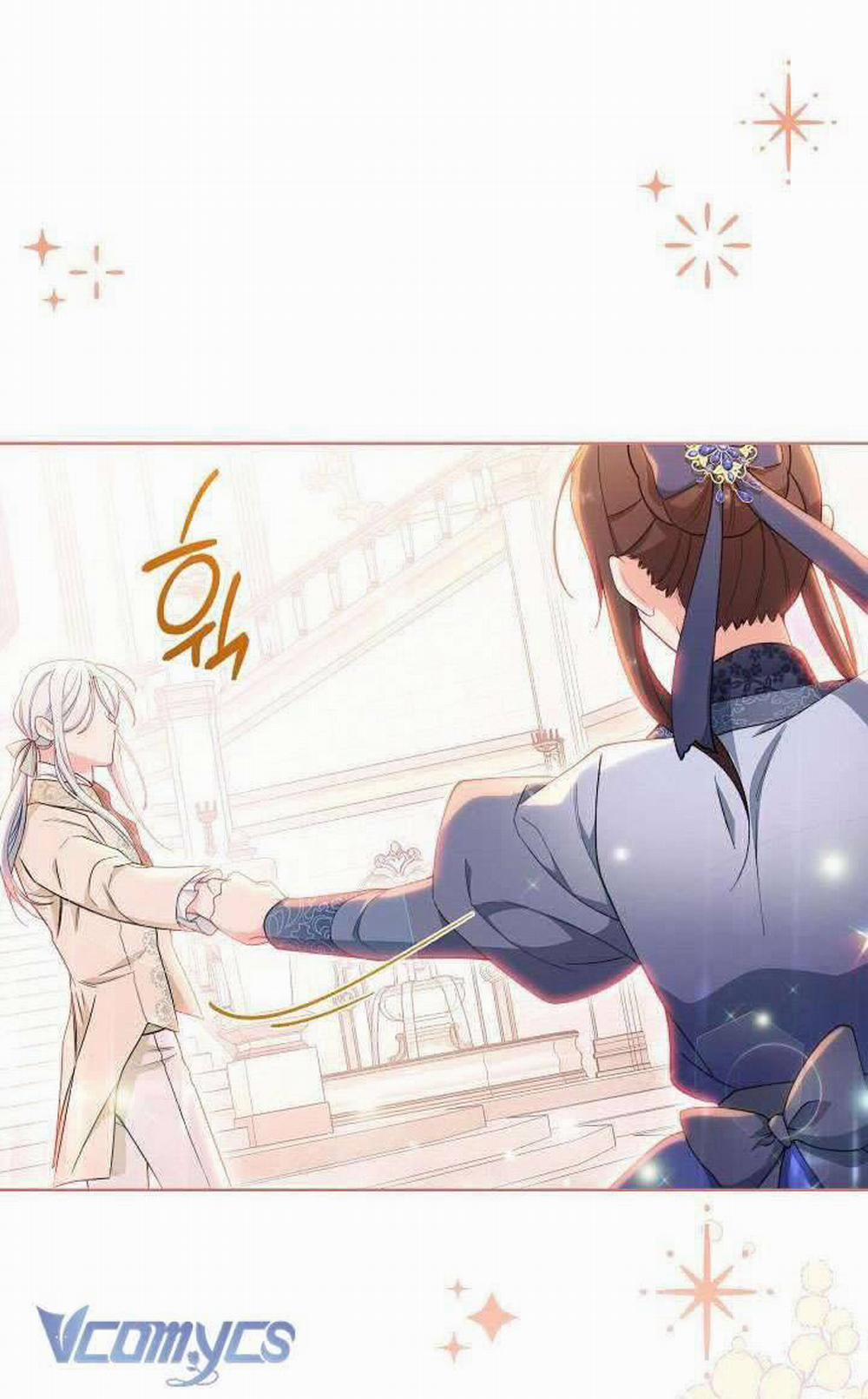 Hầu Gái Độc Quyền Của Hoàng Hậu Phản Diện 9 trang 37