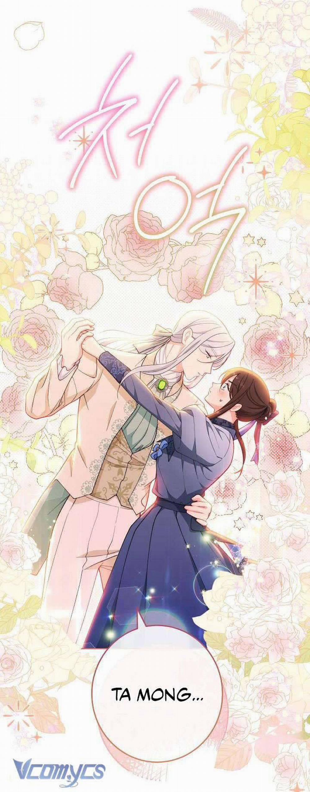 Hầu Gái Độc Quyền Của Hoàng Hậu Phản Diện 9 trang 38