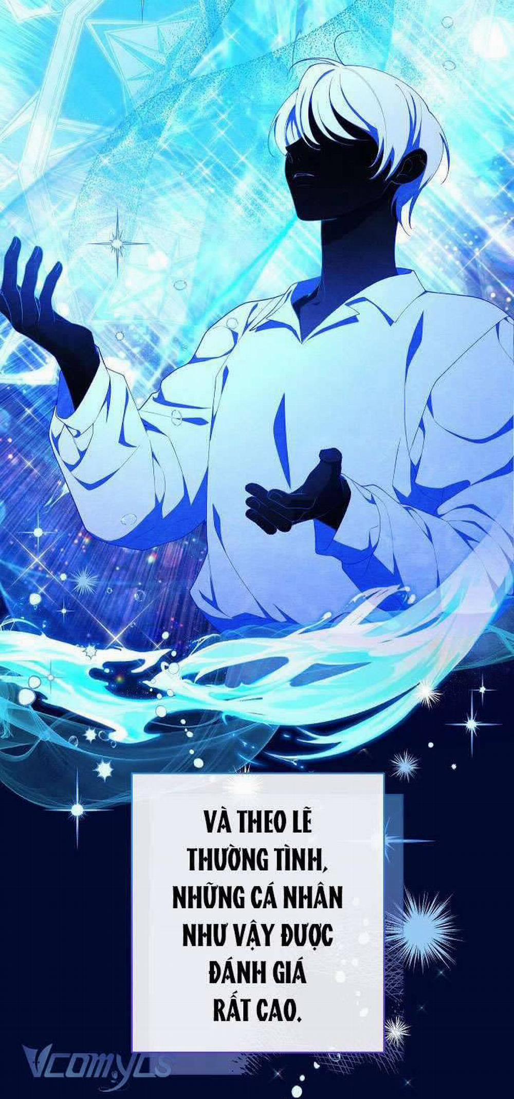 Hầu Gái Độc Quyền Của Hoàng Hậu Phản Diện 9 trang 4