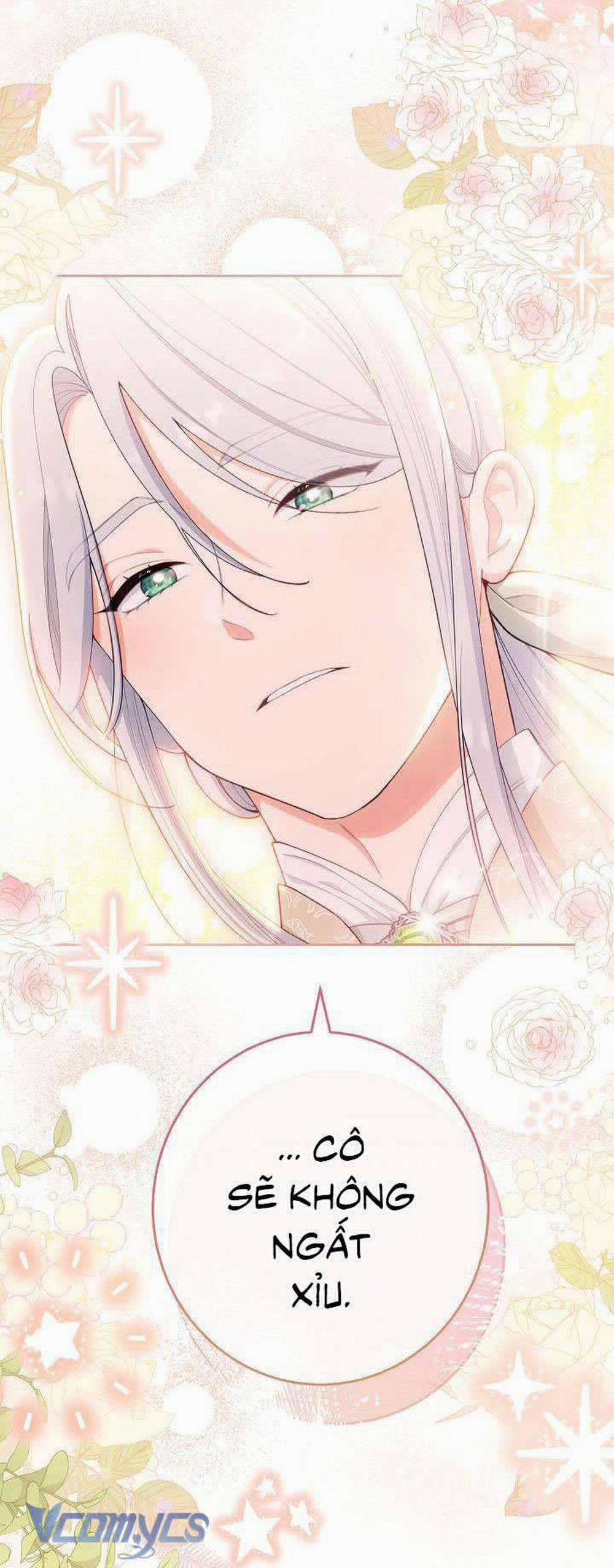 Hầu Gái Độc Quyền Của Hoàng Hậu Phản Diện 9 trang 40