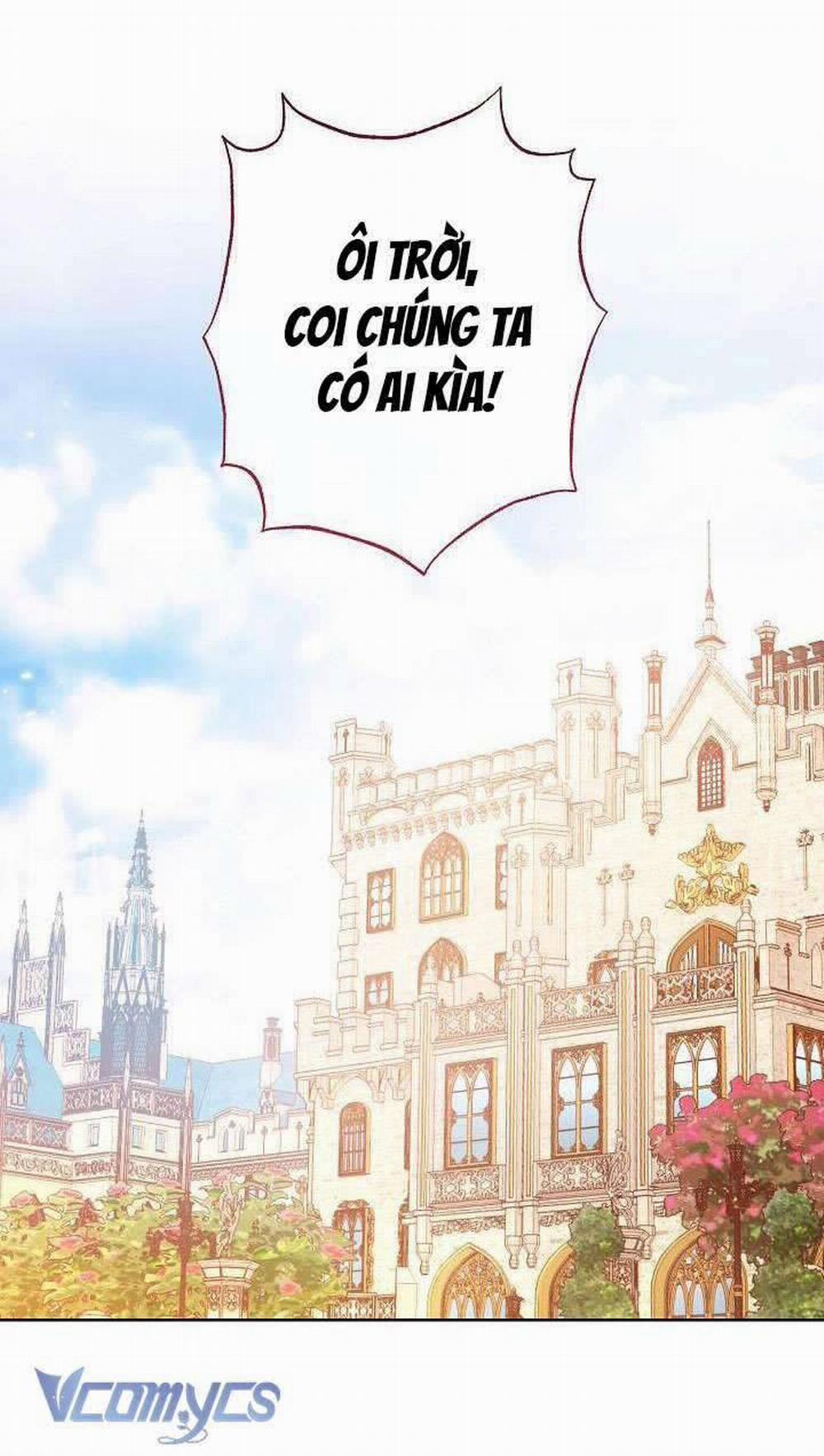 Hầu Gái Độc Quyền Của Hoàng Hậu Phản Diện 9 trang 43