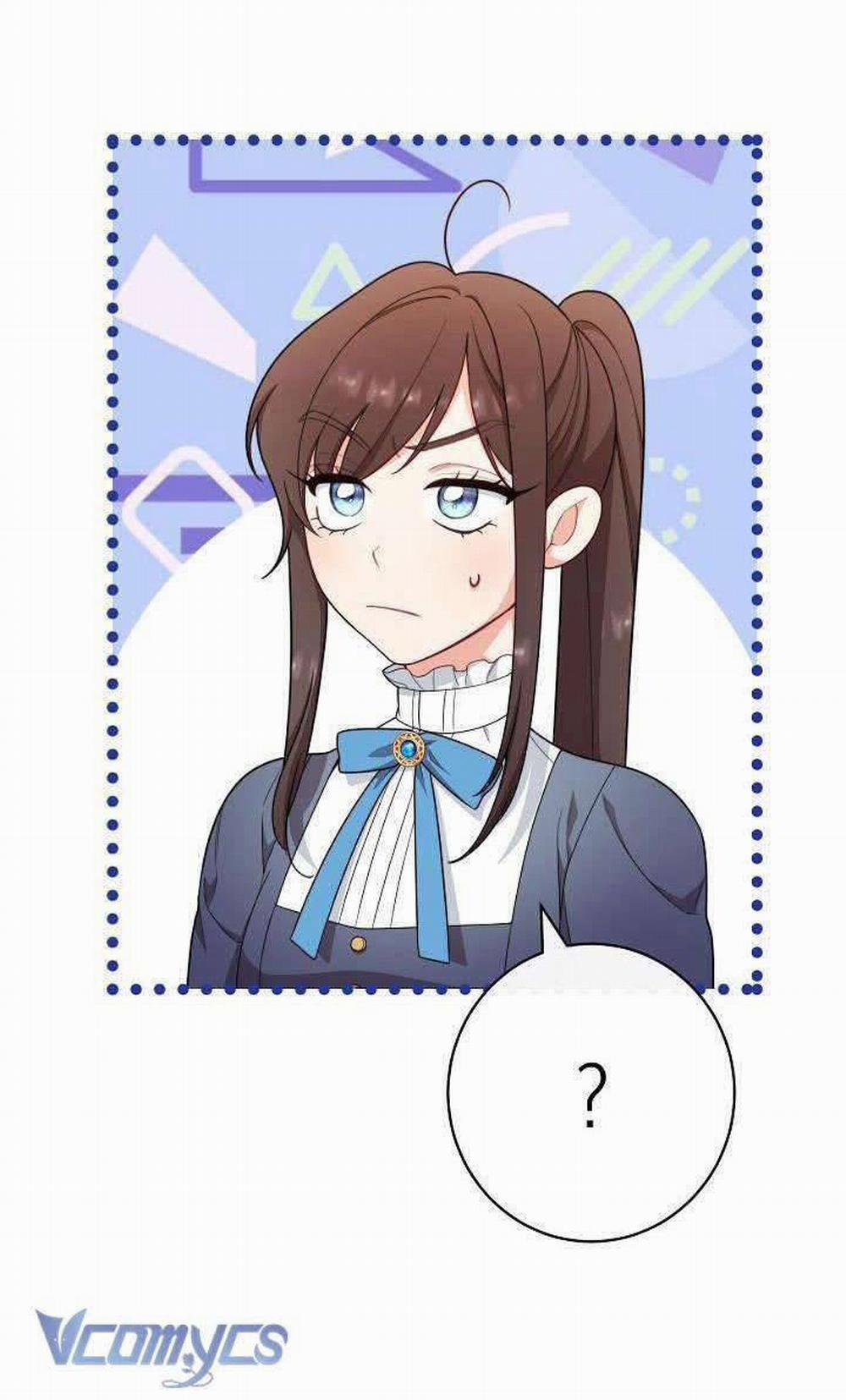 Hầu Gái Độc Quyền Của Hoàng Hậu Phản Diện 9 trang 47