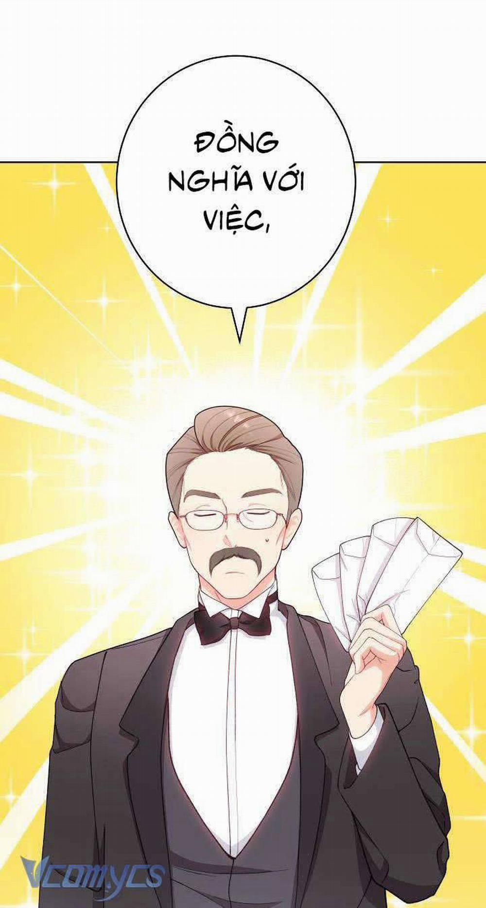 Hầu Gái Độc Quyền Của Hoàng Hậu Phản Diện 9 trang 49