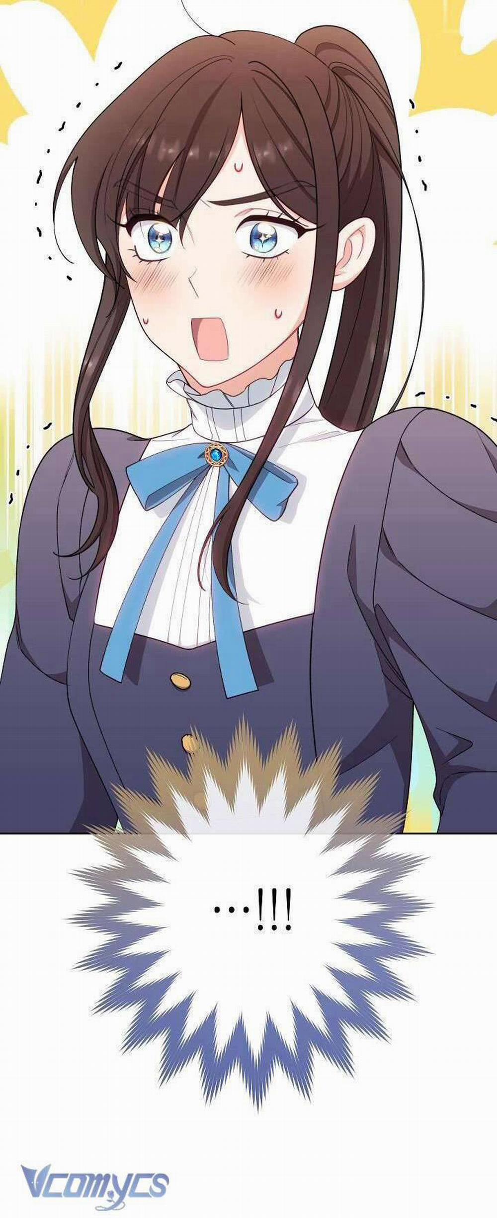 Hầu Gái Độc Quyền Của Hoàng Hậu Phản Diện 9 trang 51