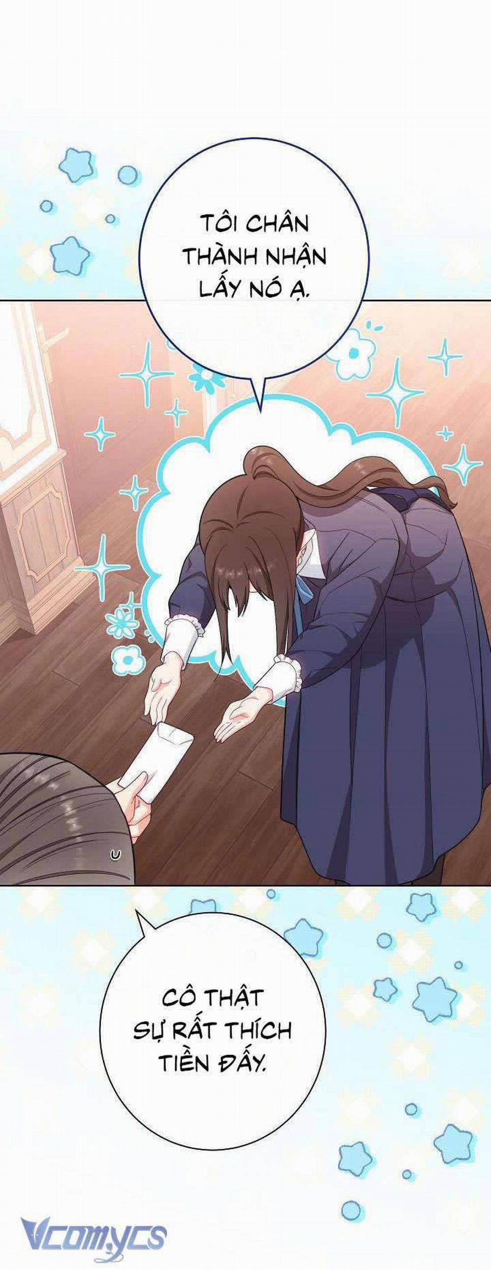 Hầu Gái Độc Quyền Của Hoàng Hậu Phản Diện 9 trang 52