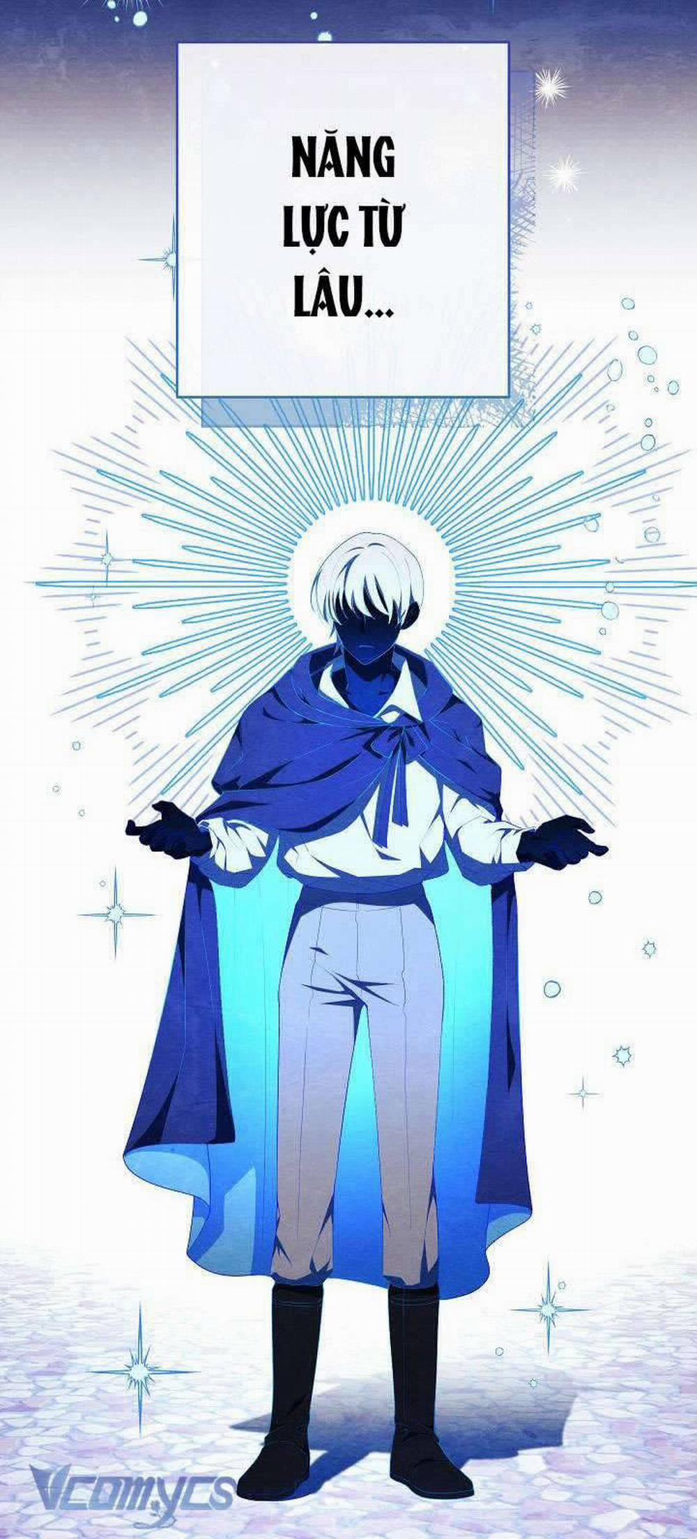 Hầu Gái Độc Quyền Của Hoàng Hậu Phản Diện 9 trang 6