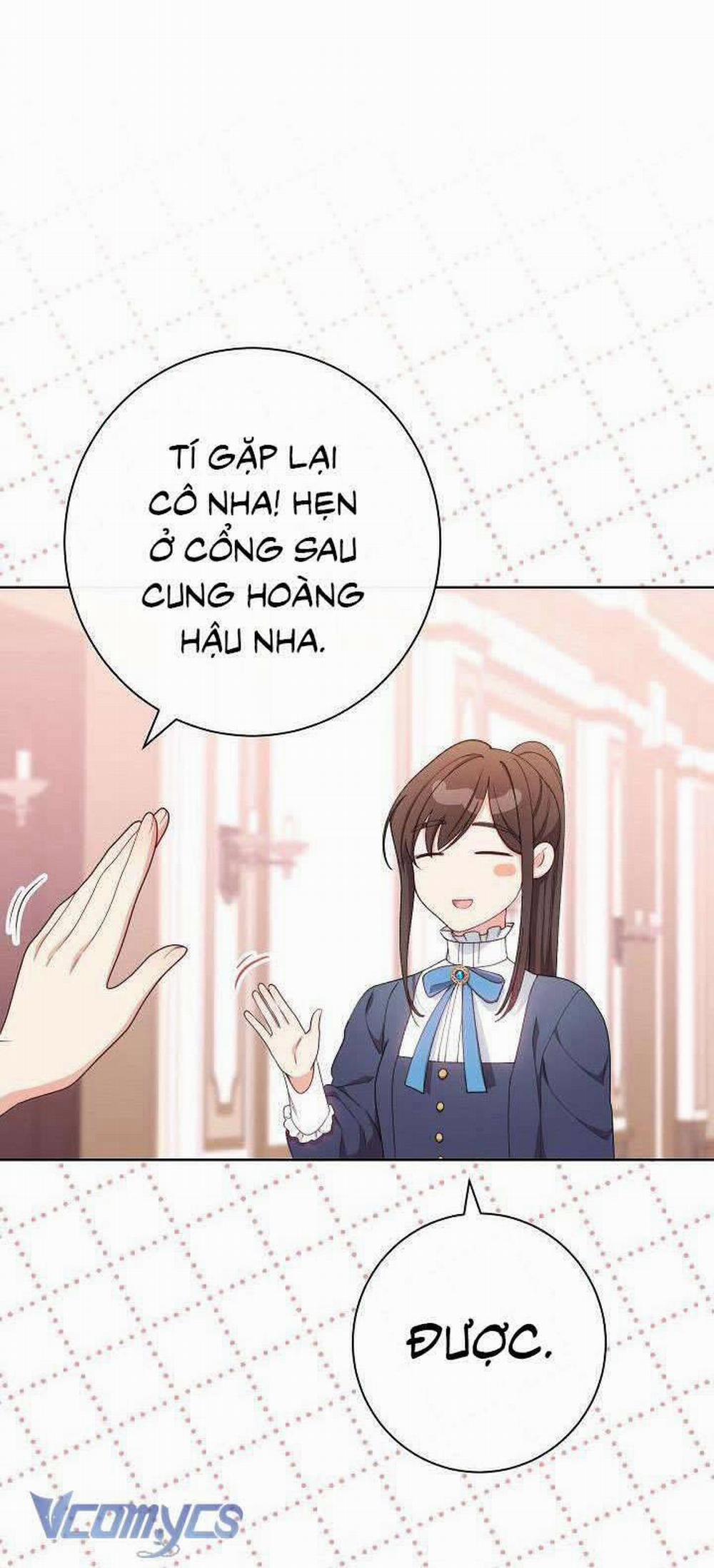 Hầu Gái Độc Quyền Của Hoàng Hậu Phản Diện 9 trang 60