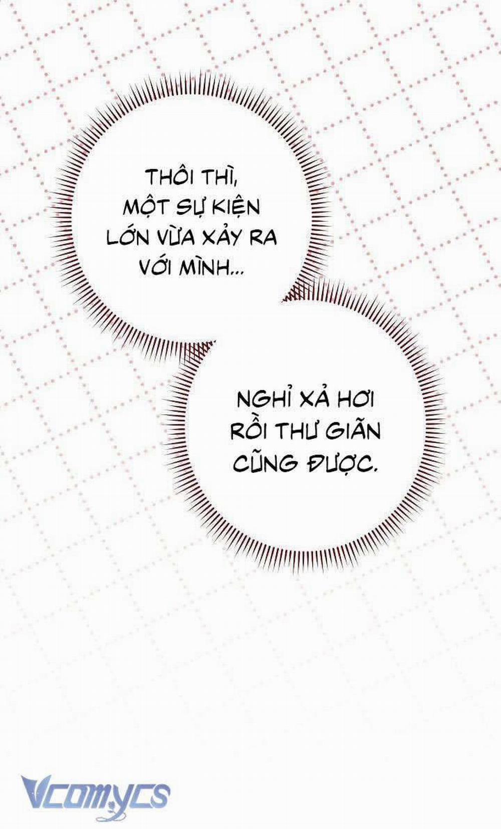 Hầu Gái Độc Quyền Của Hoàng Hậu Phản Diện 9 trang 61