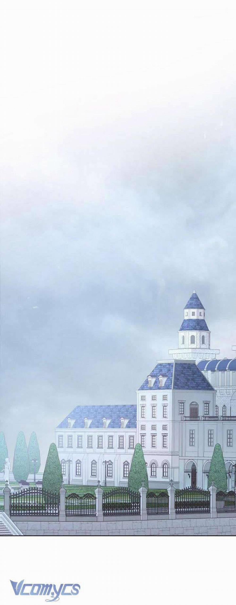 Hầu Gái Độc Quyền Của Hoàng Hậu Phản Diện 9 trang 62