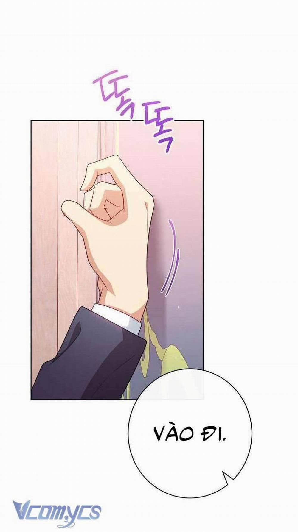 Hầu Gái Độc Quyền Của Hoàng Hậu Phản Diện 9 trang 63