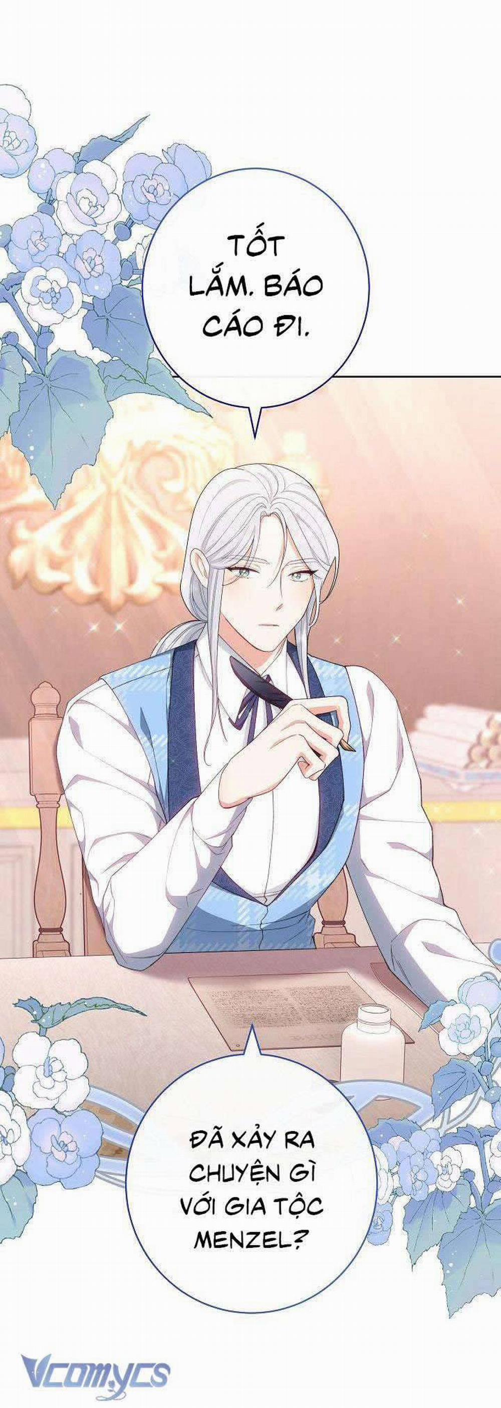 Hầu Gái Độc Quyền Của Hoàng Hậu Phản Diện 9 trang 65