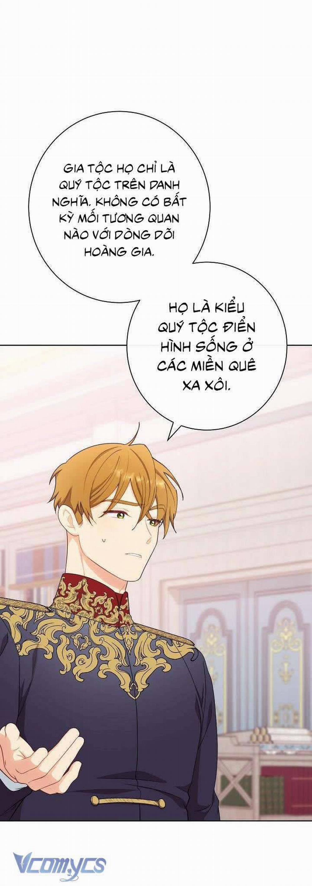 Hầu Gái Độc Quyền Của Hoàng Hậu Phản Diện 9 trang 66