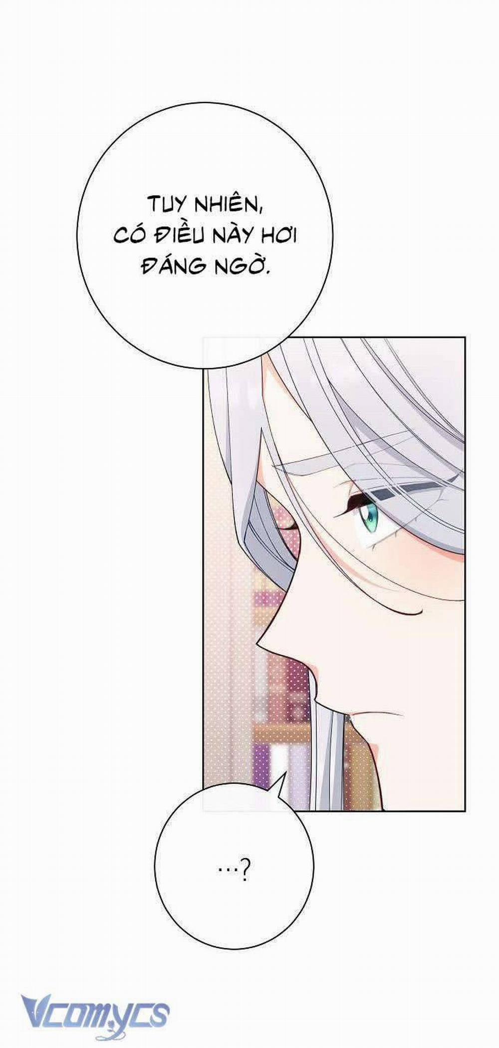 Hầu Gái Độc Quyền Của Hoàng Hậu Phản Diện 9 trang 67