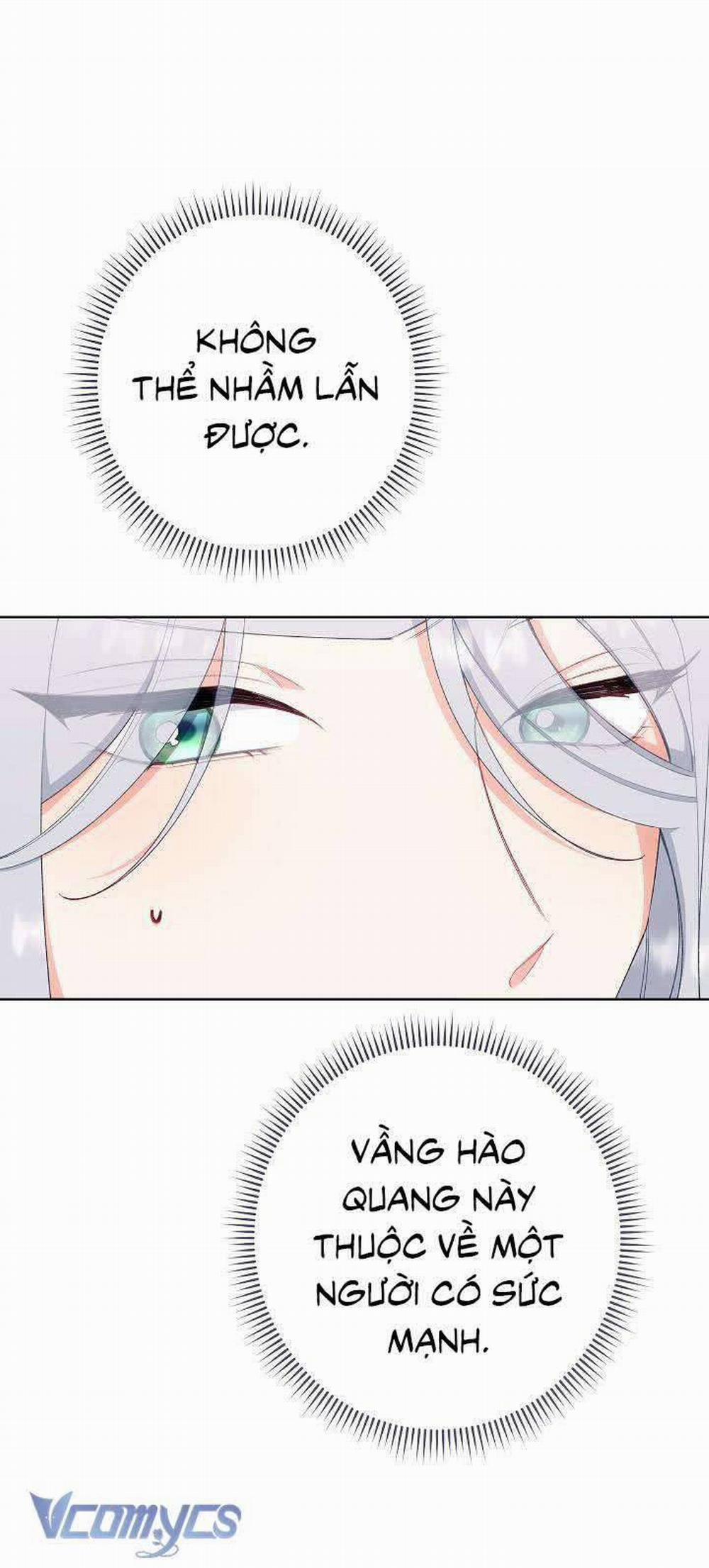 Hầu Gái Độc Quyền Của Hoàng Hậu Phản Diện 9 trang 8