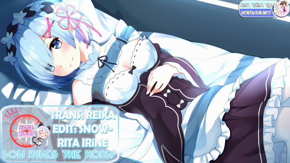 Hầu Gái Thế Kỷ Thứ 21 Oneshot trang 16