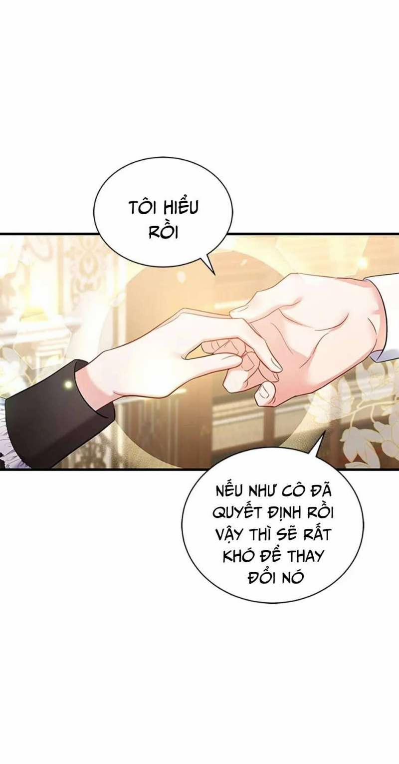 Hầu Gái Trong Trò Chơi Harem Ngược Muốn Nghỉ Việc 2 trang 17