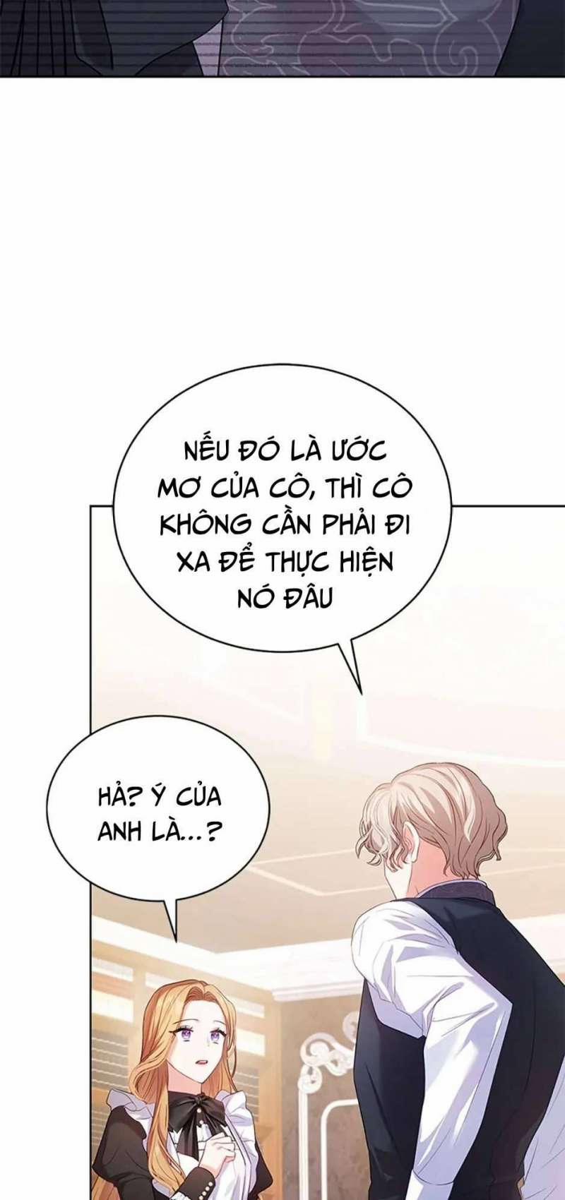 Hầu Gái Trong Trò Chơi Harem Ngược Muốn Nghỉ Việc 2 trang 58
