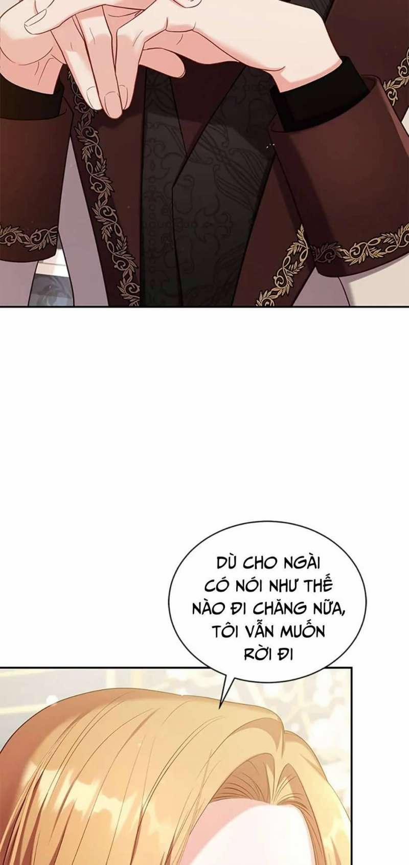Hầu Gái Trong Trò Chơi Harem Ngược Muốn Nghỉ Việc 2 trang 6