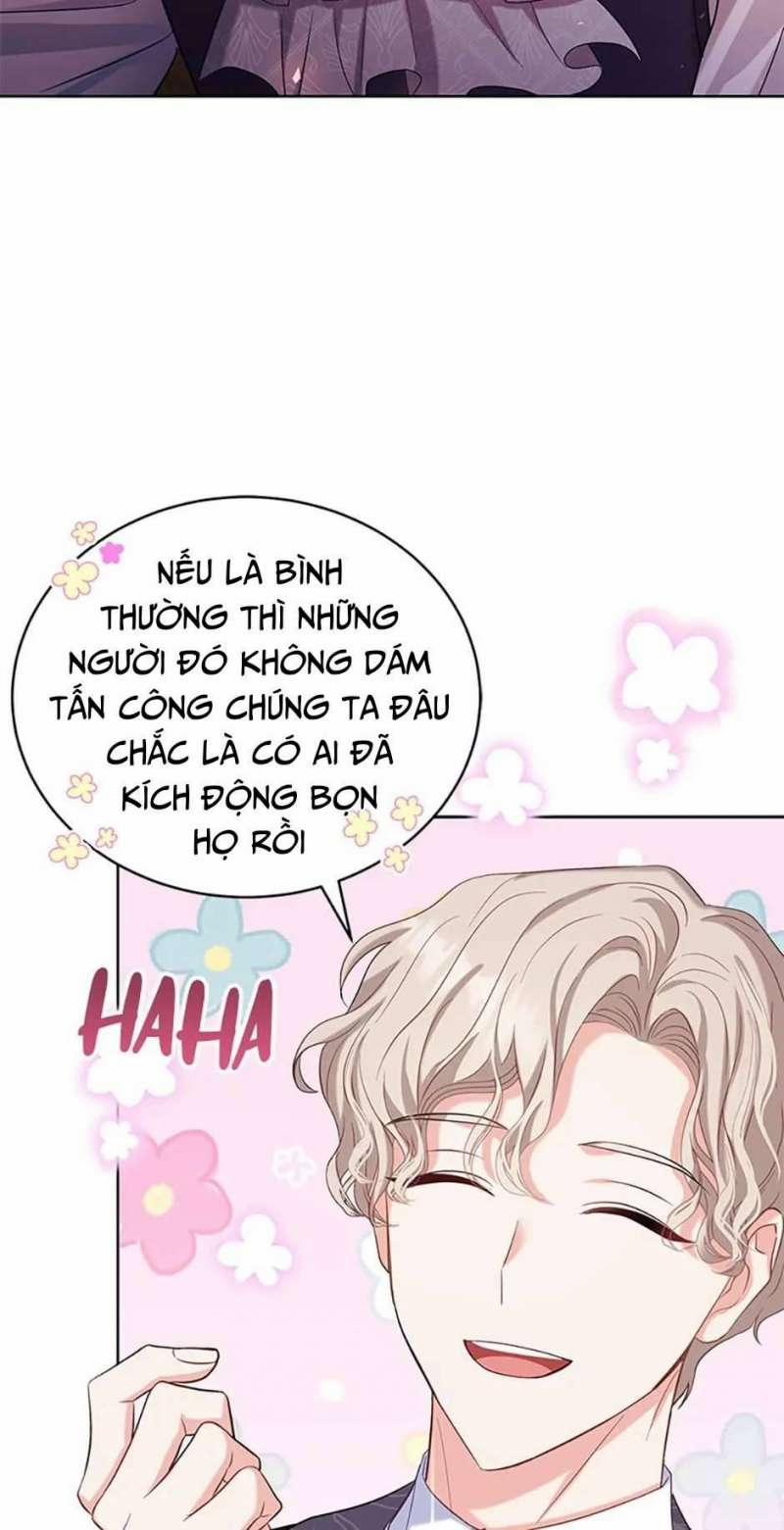 Hầu Gái Trong Trò Chơi Harem Ngược Muốn Nghỉ Việc 2 trang 71