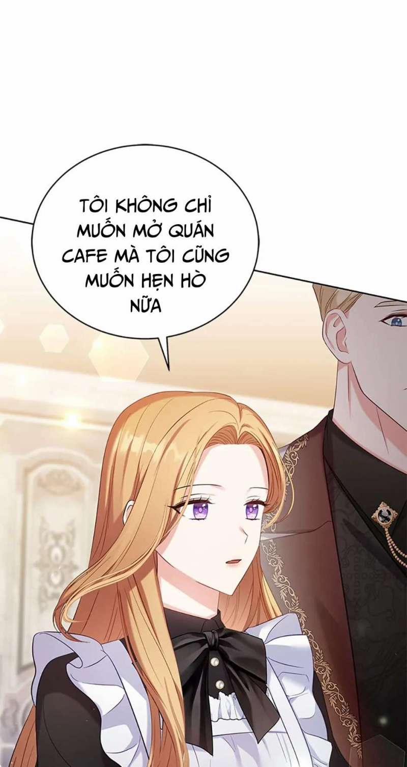 Hầu Gái Trong Trò Chơi Harem Ngược Muốn Nghỉ Việc 2 trang 80