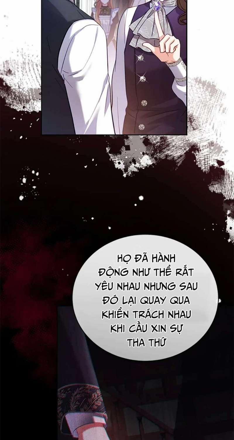 Hầu Gái Trong Trò Chơi Harem Ngược Muốn Nghỉ Việc 2 trang 83