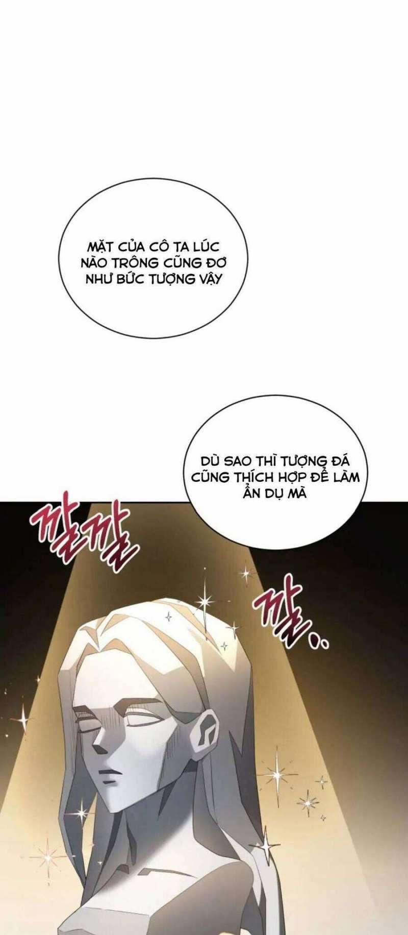 Hầu Gái Trong Trò Chơi Harem Ngược Muốn Nghỉ Việc 21 trang 16