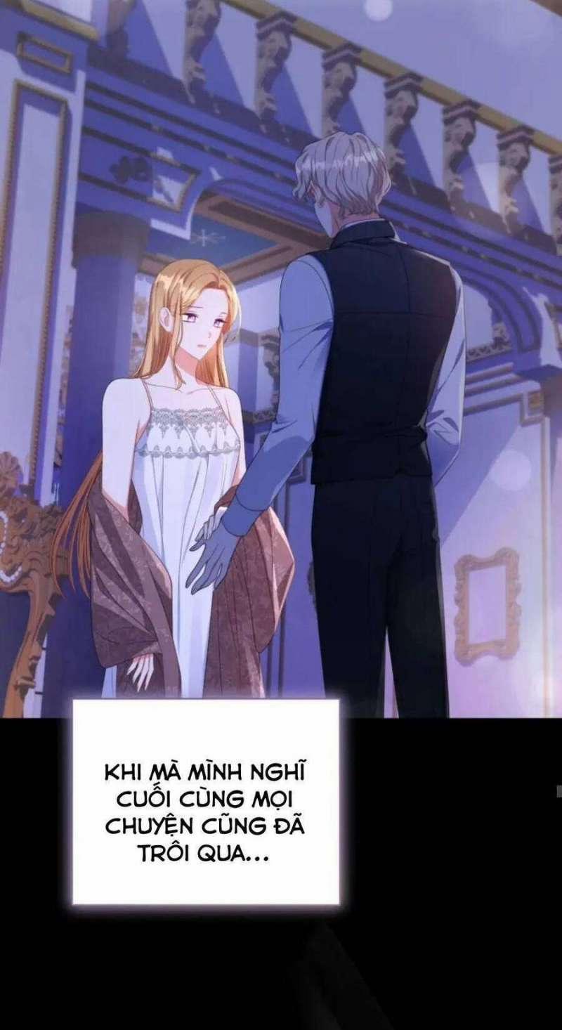 Hầu Gái Trong Trò Chơi Harem Ngược Muốn Nghỉ Việc 21 trang 39