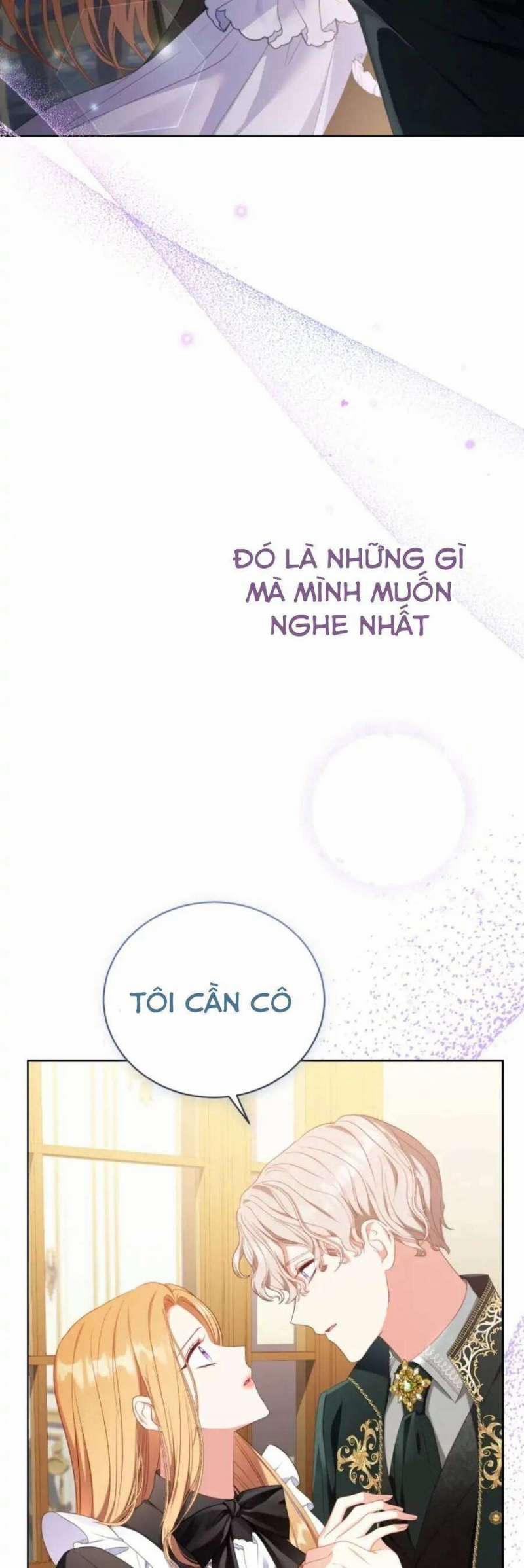 Hầu Gái Trong Trò Chơi Harem Ngược Muốn Nghỉ Việc 21 trang 48