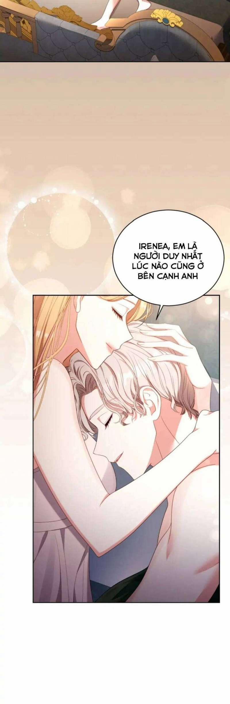 Hầu Gái Trong Trò Chơi Harem Ngược Muốn Nghỉ Việc 21 trang 53