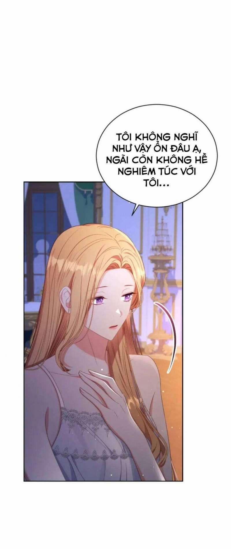Hầu Gái Trong Trò Chơi Harem Ngược Muốn Nghỉ Việc 21 trang 67