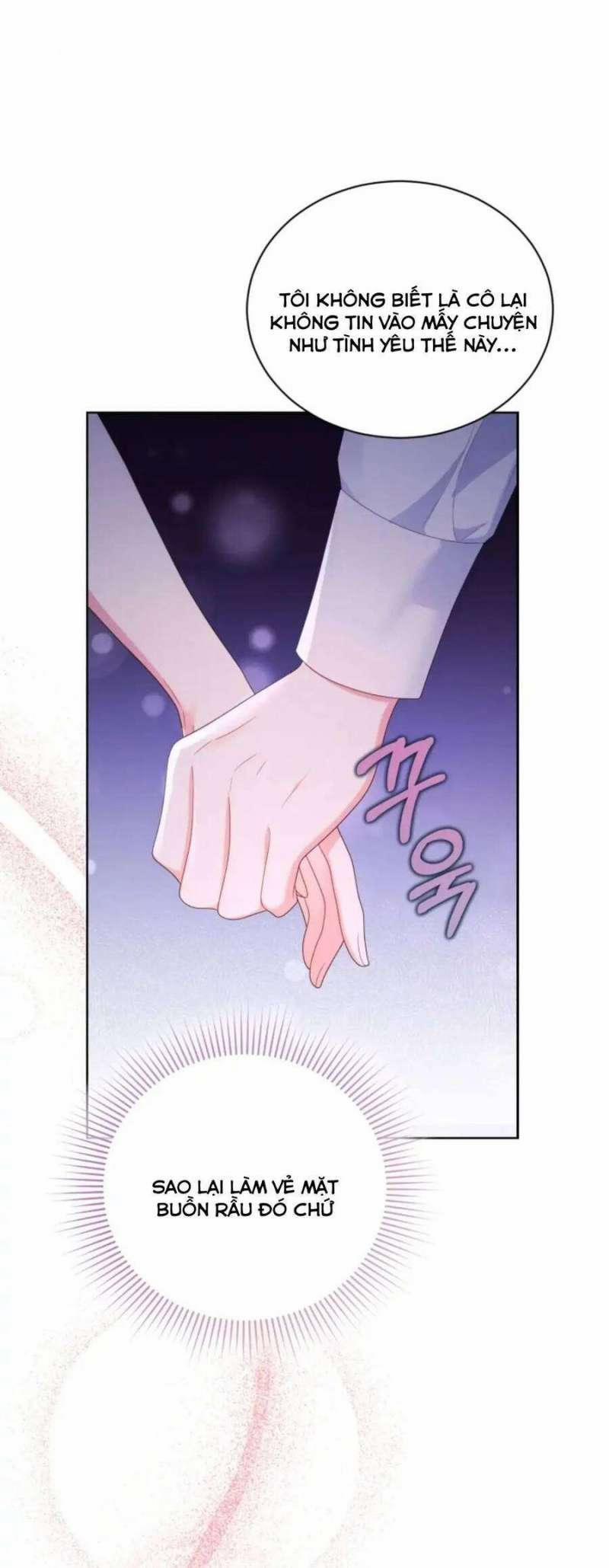 Hầu Gái Trong Trò Chơi Harem Ngược Muốn Nghỉ Việc 21 trang 69