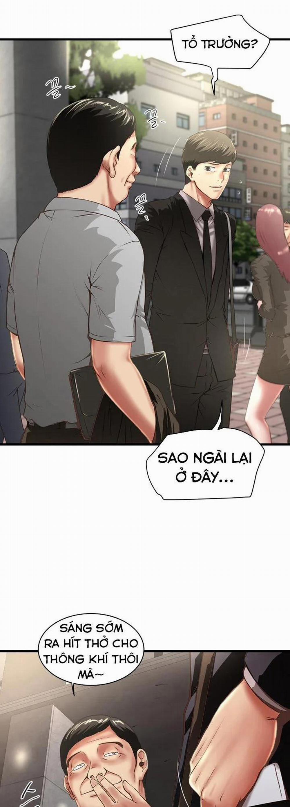 Hầu Nữ Cho Hee 23 trang 0