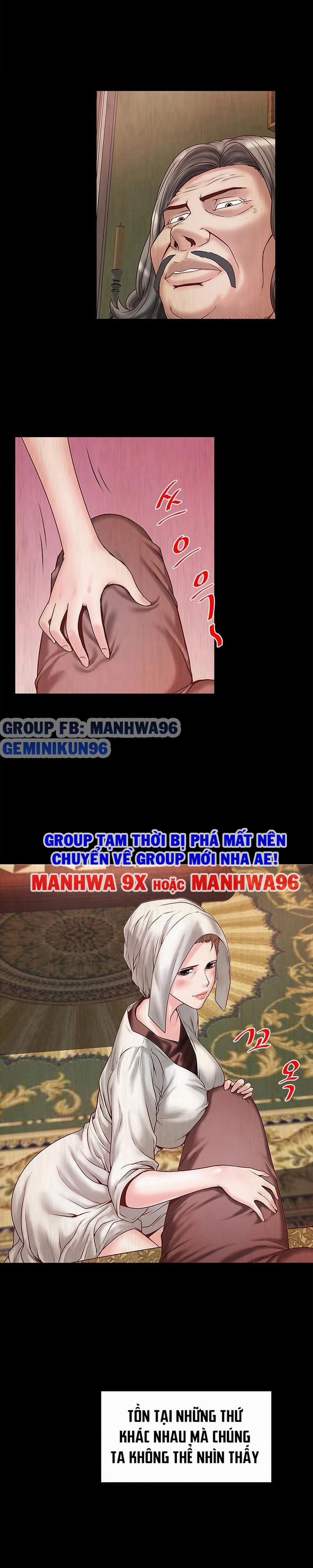 Hầu Nữ Cho Hee 3 trang 5