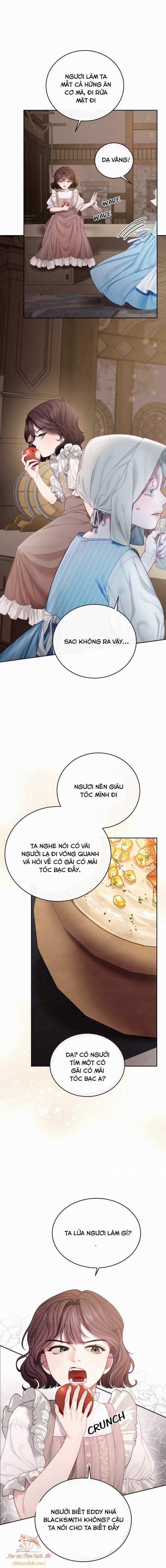 Hầu Nữ Không Còn Thèm Muốn Chủ Nhân Nữa 0 ToptruyenZ.com trang 10