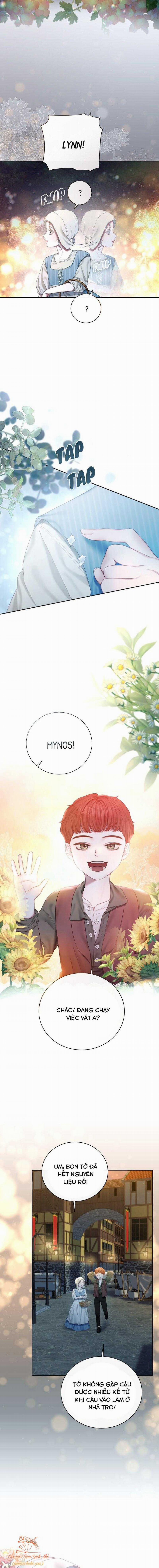 Hầu Nữ Không Còn Thèm Muốn Chủ Nhân Nữa 0 ToptruyenZ.com trang 16