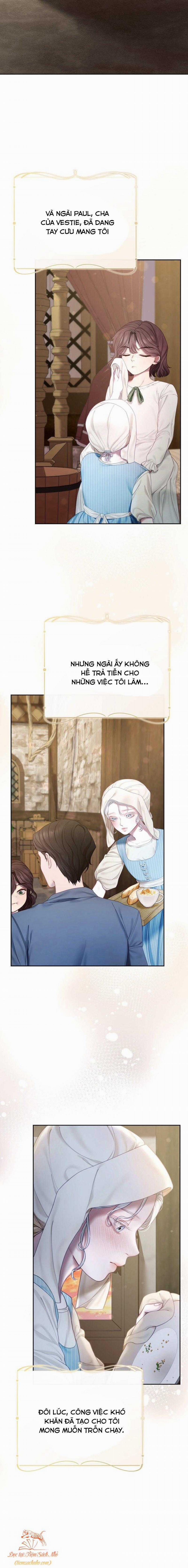 Hầu Nữ Không Còn Thèm Muốn Chủ Nhân Nữa 0 ToptruyenZ.com trang 7