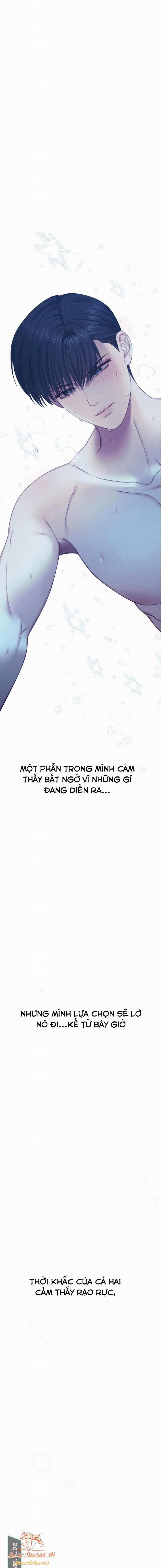 Hầu Nữ Không Còn Thèm Muốn Chủ Nhân Nữa 17 trang 1