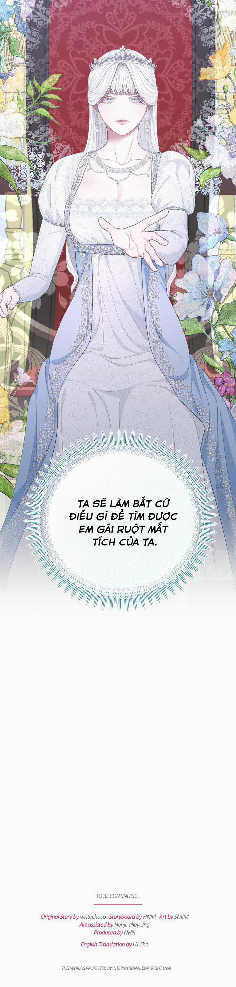 Hầu Nữ Không Còn Thèm Muốn Chủ Nhân Nữa 36 trang 9