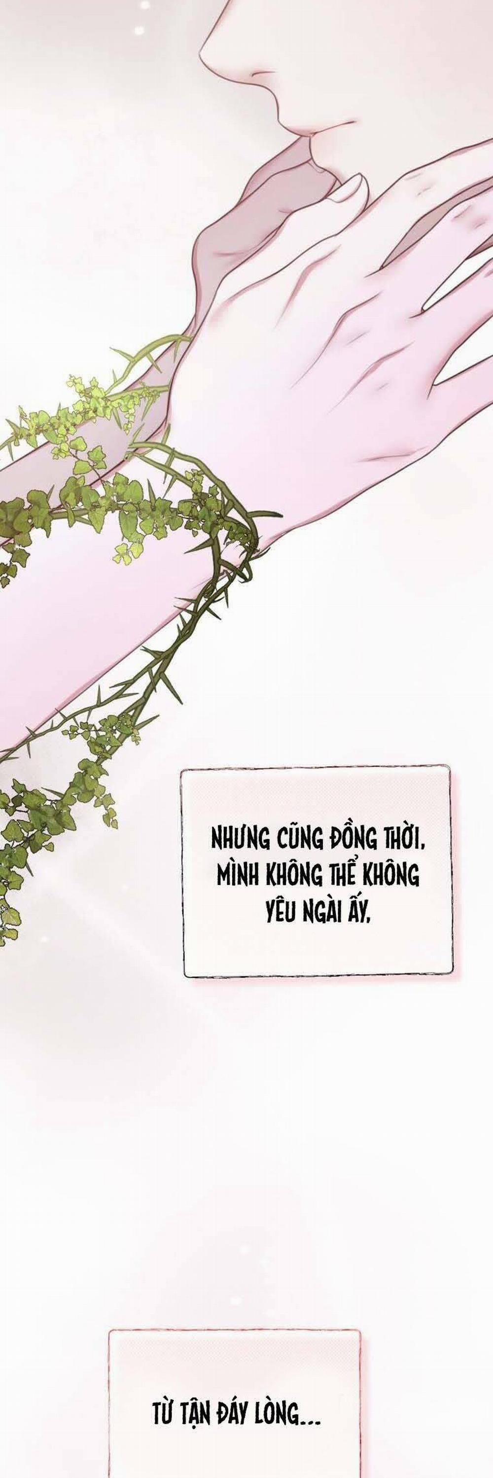 Hầu Nữ Không Còn Thèm Muốn Chủ Nhân Nữa 44 trang 41