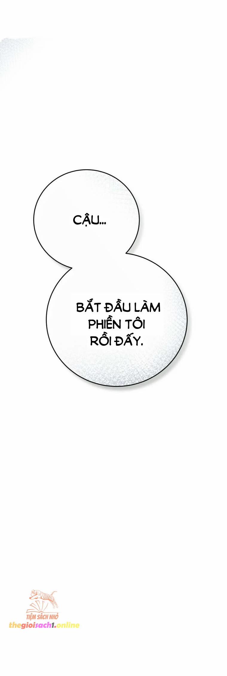 Hầu Nữ Không Còn Thèm Muốn Chủ Nhân Nữa 45 trang 14