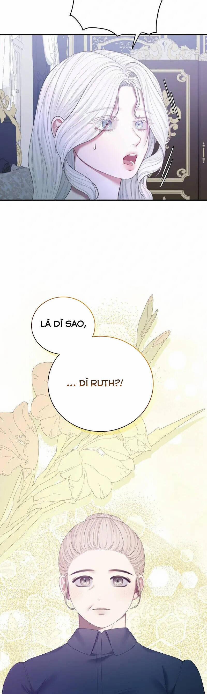 Hầu Nữ Không Còn Thèm Muốn Chủ Nhân Nữa 49 trang 15