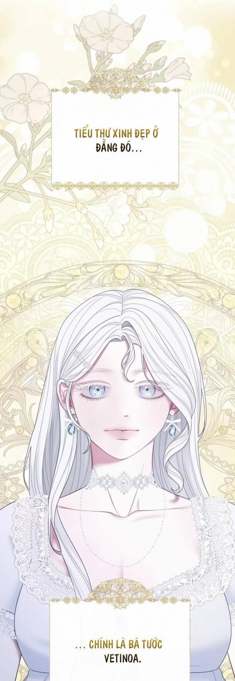 Hầu Nữ Không Còn Thèm Muốn Chủ Nhân Nữa 50 trang 15