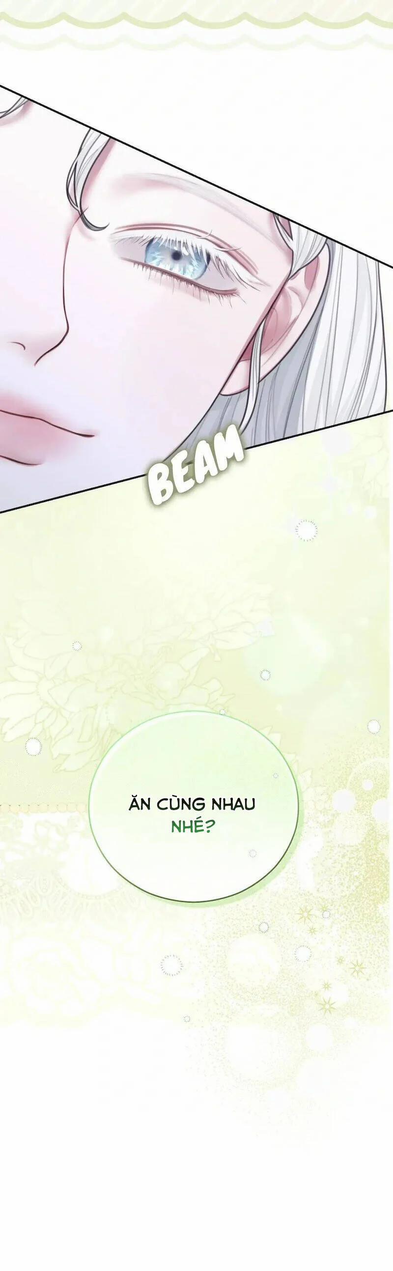 Hầu Nữ Không Còn Thèm Muốn Chủ Nhân Nữa 50 trang 30