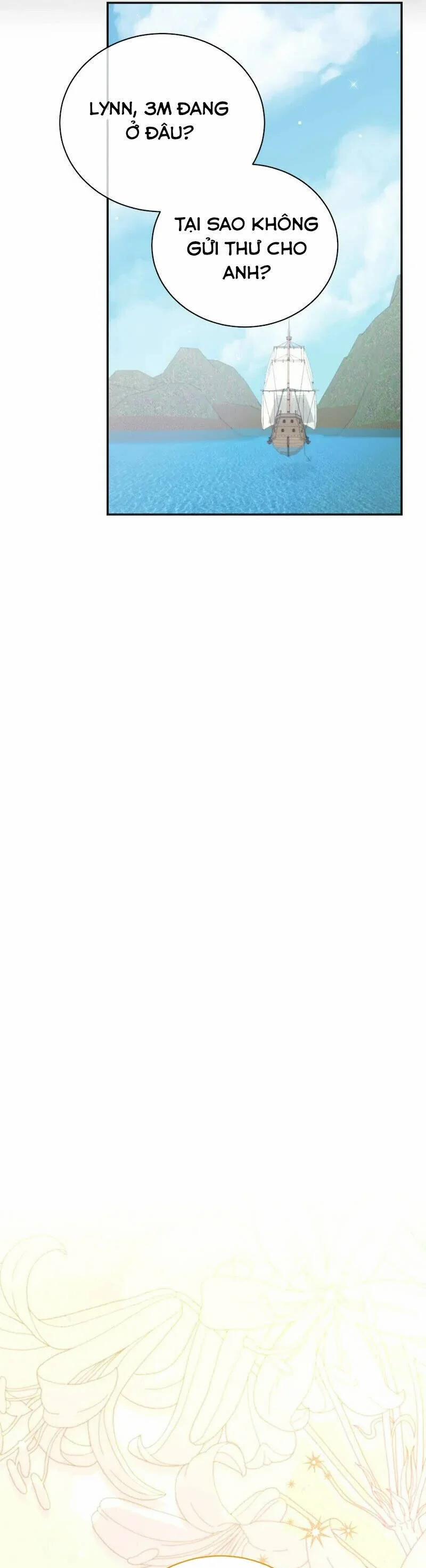 Hầu Nữ Không Còn Thèm Muốn Chủ Nhân Nữa 50 trang 41